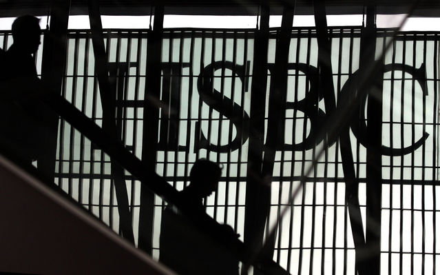 data - HSBC Receives "Slap on Wrist" for Laundering Mexican Drug Proceeds