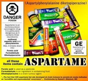 aofm 300x277 - A Gruesome Death Inside the Nutrasweet Processing Plant & Other True Aspartame Horror Stories
