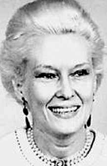 Athalia Ponsell Lindsley - St. Augustine Socialite Hacked to Death in '74 - Locals Still Cautious with Talk about "Suicide" Ruling