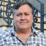 user profile