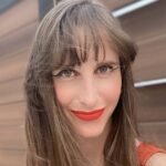 user profile
