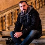 user profile