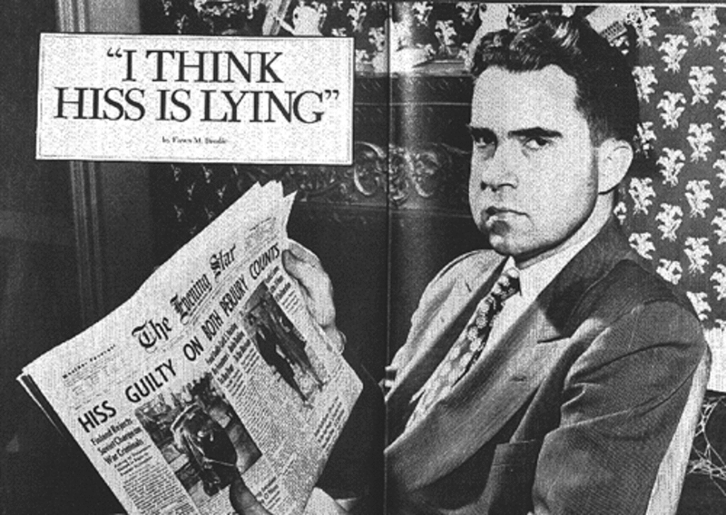 41097 - The Dulles Brothers, Harry Dexter White, Alger Hiss and the Fate of the Private Pre-War International Banking System