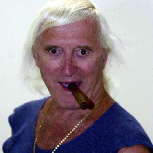 415441 1 - 14-Year-Old Girl Sexually Abused by Disgraced DJ Jimmy Savile at Merseyside Hospital