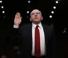 john brennan e1409522800879 - CIA Director John Brennan Lied to the Senate -- He Needs to be Fired and Prosecuted