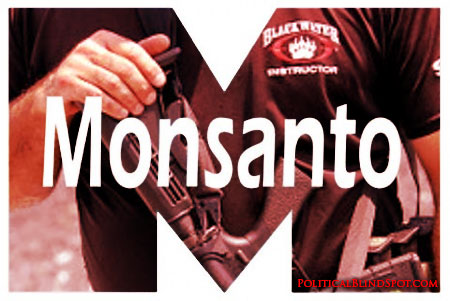 mon - Monsanto, Hill & Knowlton and Ukraine