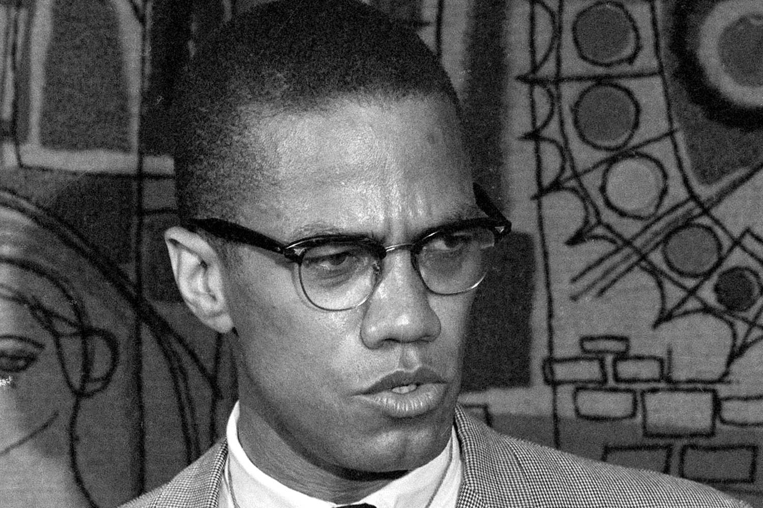 malcolm x - Malcolm X - Evidence of State Execution