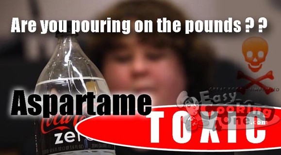 Aspartame 2WM e1412199775949 - Scientists Once Again Question the Safety of Aspartame
