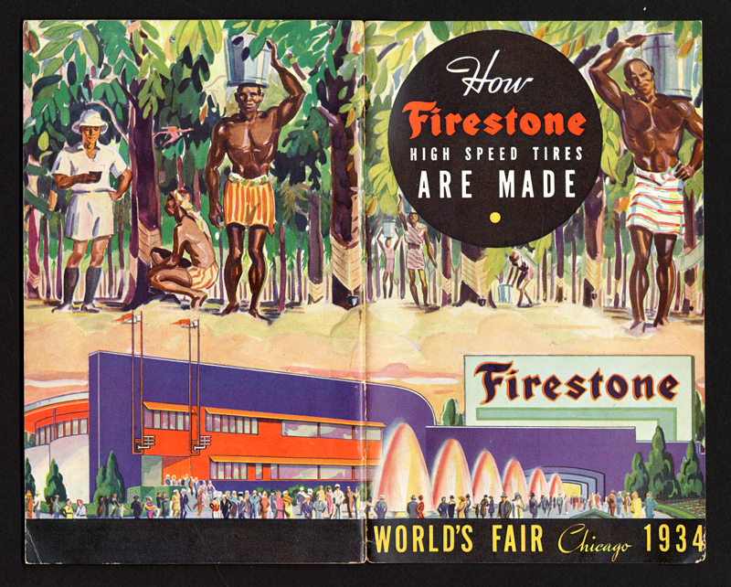 XC1999.51.000 - Firestone and the Warlord