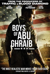 abughraib - United States has Footage of Boys Being Sodomized at Abu Ghraib