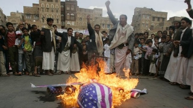 69192781 69192318 - Civilians in Yemen Killed by CIA Drone Strikes & Covert Ops Far Outnumber Victims of Paris Terror Attack