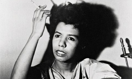Lorraine Hansberry 007 - FBI Monitored and Critiqued African American Writers for Decades
