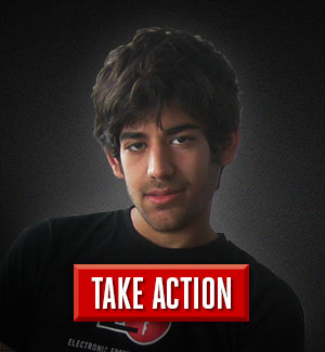 aaron1 - Aaron Swartz and the Fight for Free Information