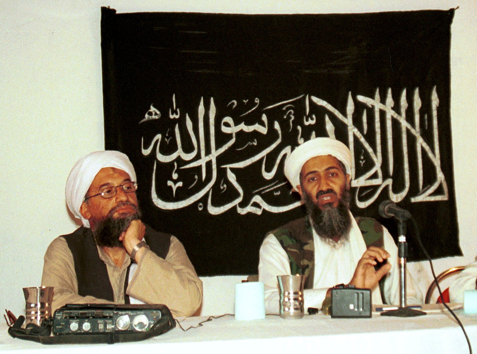 How CIA Funds Turned Up in Al Qaeda Coffers