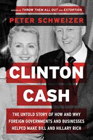 download 1 - "Clinton Cash" Author Peter Schweizer's Long History Of Errors, Retractions and Questionable Sourcing