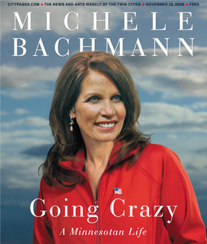 michele bachmann - Michelle Bachmann Compares Obama to Doomed Germanwings Co-Pilot