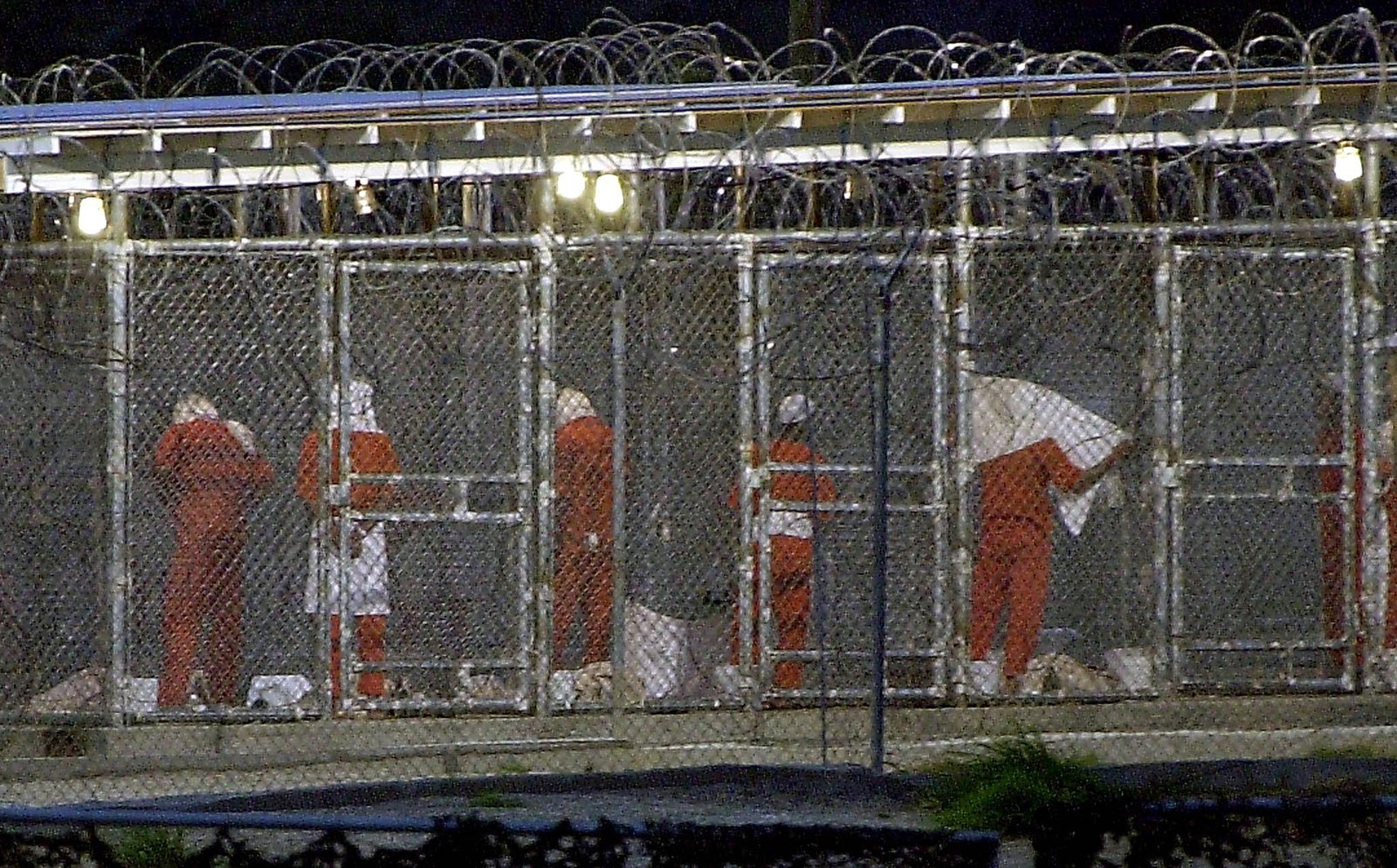 CIA Torture Appears to have Broken Spy Agency Rule on Human Experimentation (Guardian)