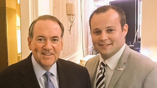 297AF35B00000578 3120240 image a 6 1434042362047 - Mike Huckabee's Co-Author John Perry Molested Girl, 11