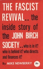 ajbs - How Charles Koch Backed the John Birch Society at the Height of Its Attacks on Martin Luther King