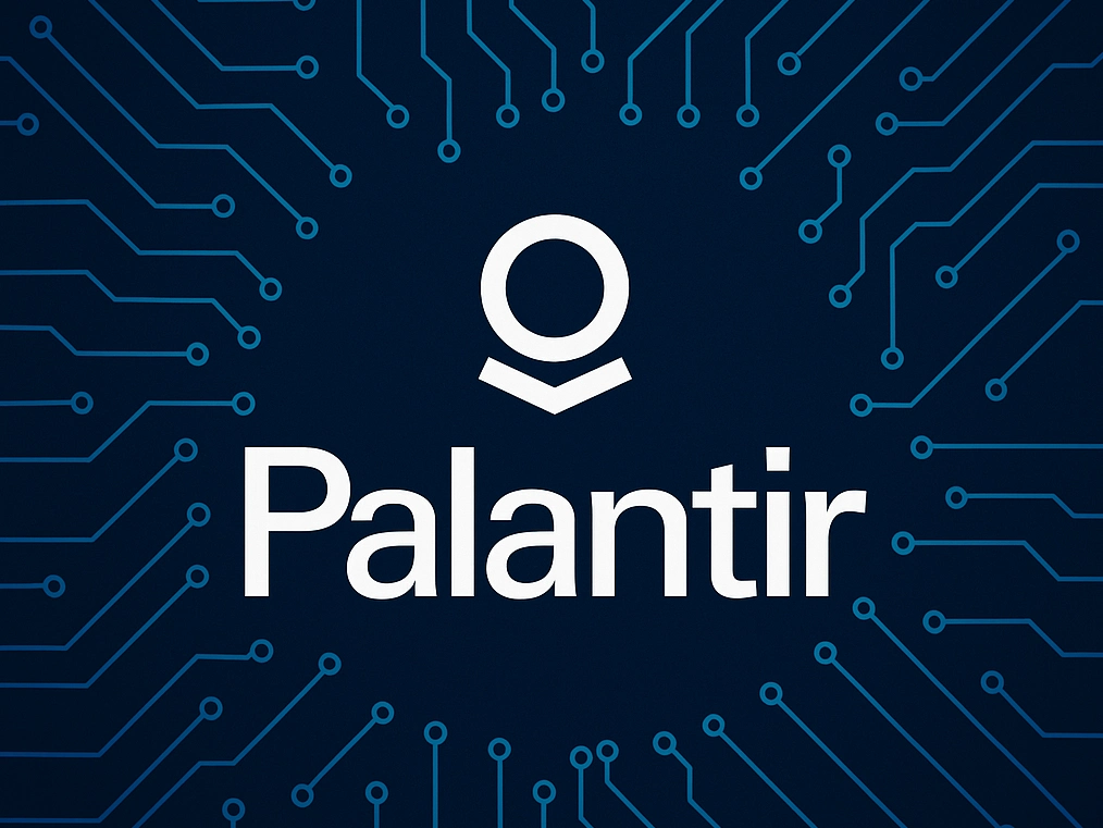 The CIA-Backed Start-Up that’s Taking Over Palo Alto