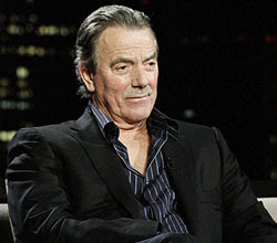 2465 - Eric Braeden's Father was a Nazi