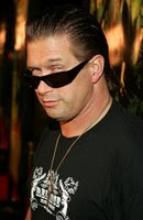 Profiles of America's Beloved TV Celebrities (33) - Right-Wing Stephen Baldwin Thinks Obama Is the "Anti-Christ"