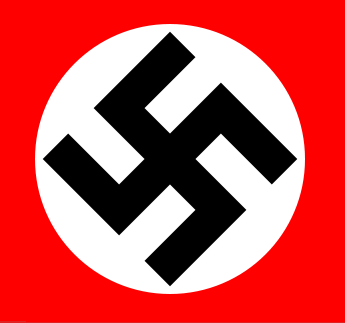 swastika 1 - Eric Braeden's Father was a Nazi