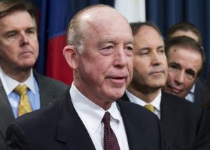 aste 300x215 - Texas GOP Megadonor Steven Holtze Charged with Assault in Delusional "Election Fraud" Debacle
