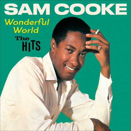 wonderfulworld thehits - THE (CONTRACTUALLY CONVENIENT) DEATH OF SAM COOKE
