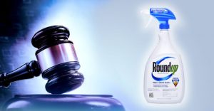 Bayer Monsanto Roundup 3 new plaintiffs feature 800x417 1 300x156 - Court Rejects Trump-Era EPA Finding that Roundup Weed Killer is Safe