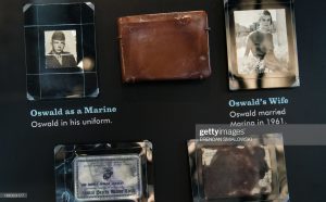 gettyimages 166323177 2048x2048 1 300x186 - Lee Harvey Oswald's Magic Wallet