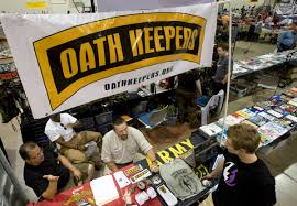 images 2 1 - Dozens of Houston-area cops, elected officials appear on leaked Oath Keepers membership rolls (KHOU-TV)