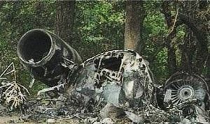 anvh 300x178 - FAA Said Flight 5191 Crashed Because the AT Controller was doing Traffic Count - False