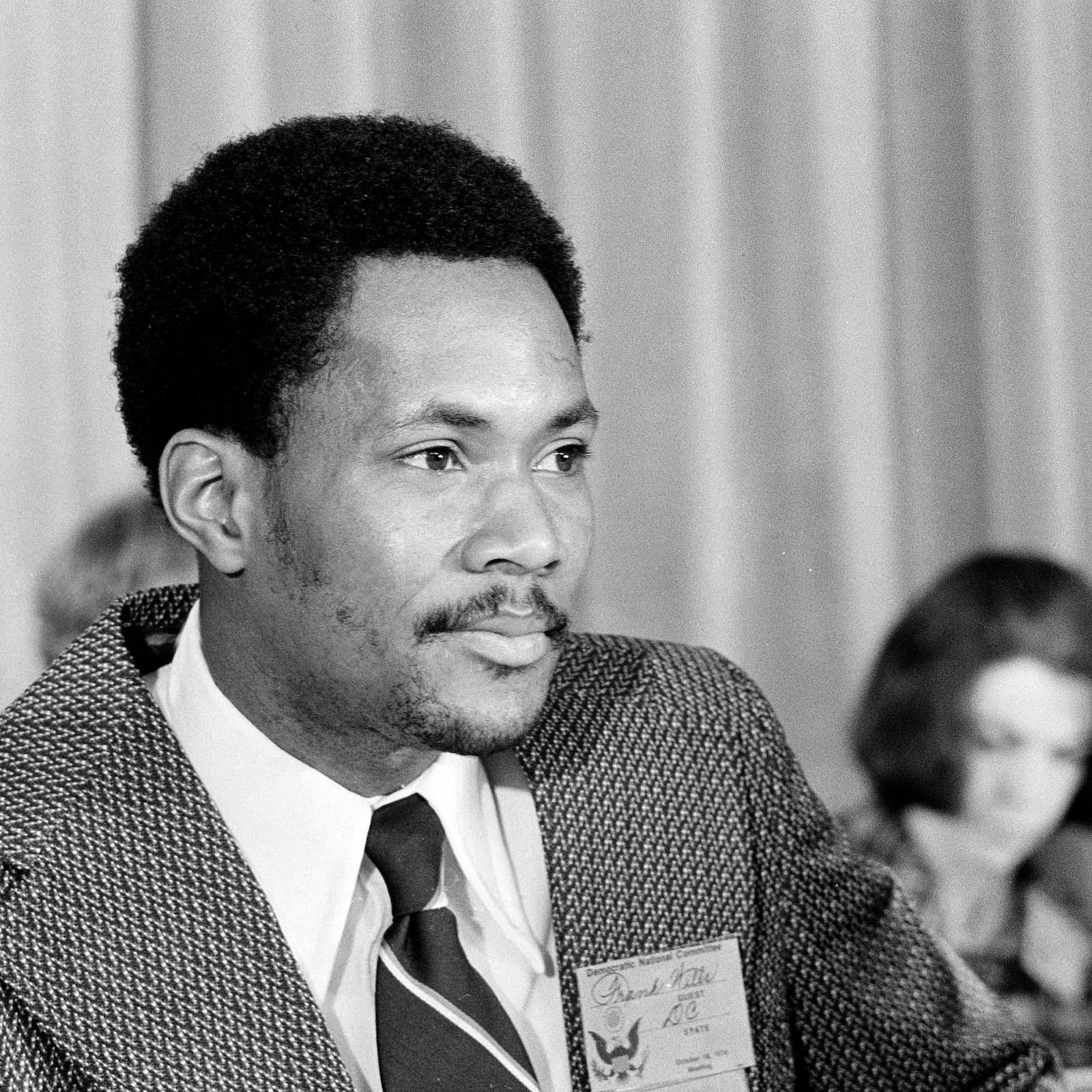 THE DECLINE AND FALL OF FRANK WILLS, THE WATERGATE SECURITY GUARD WHO DISCOVERED NIXON’S PLUMBERS RANSACKING THE DNC