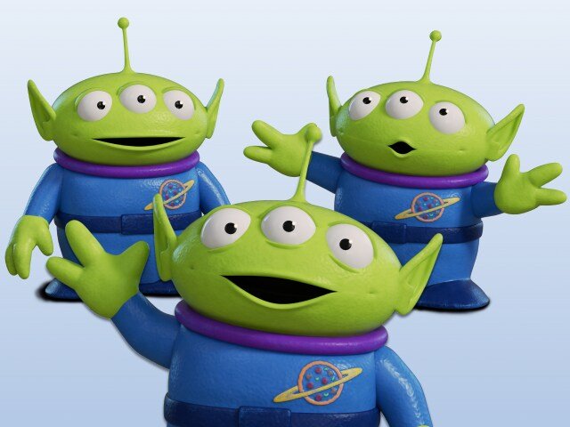UAPs are Real, “Aliens” are a Psyop Snow Job: Why the Media are Increasingly Abuzz with “ET” Blather