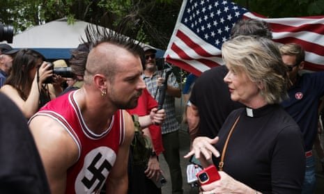 THE GOP’s NAZI PROBLEM HAS DEEP ROOTS (The Nation)