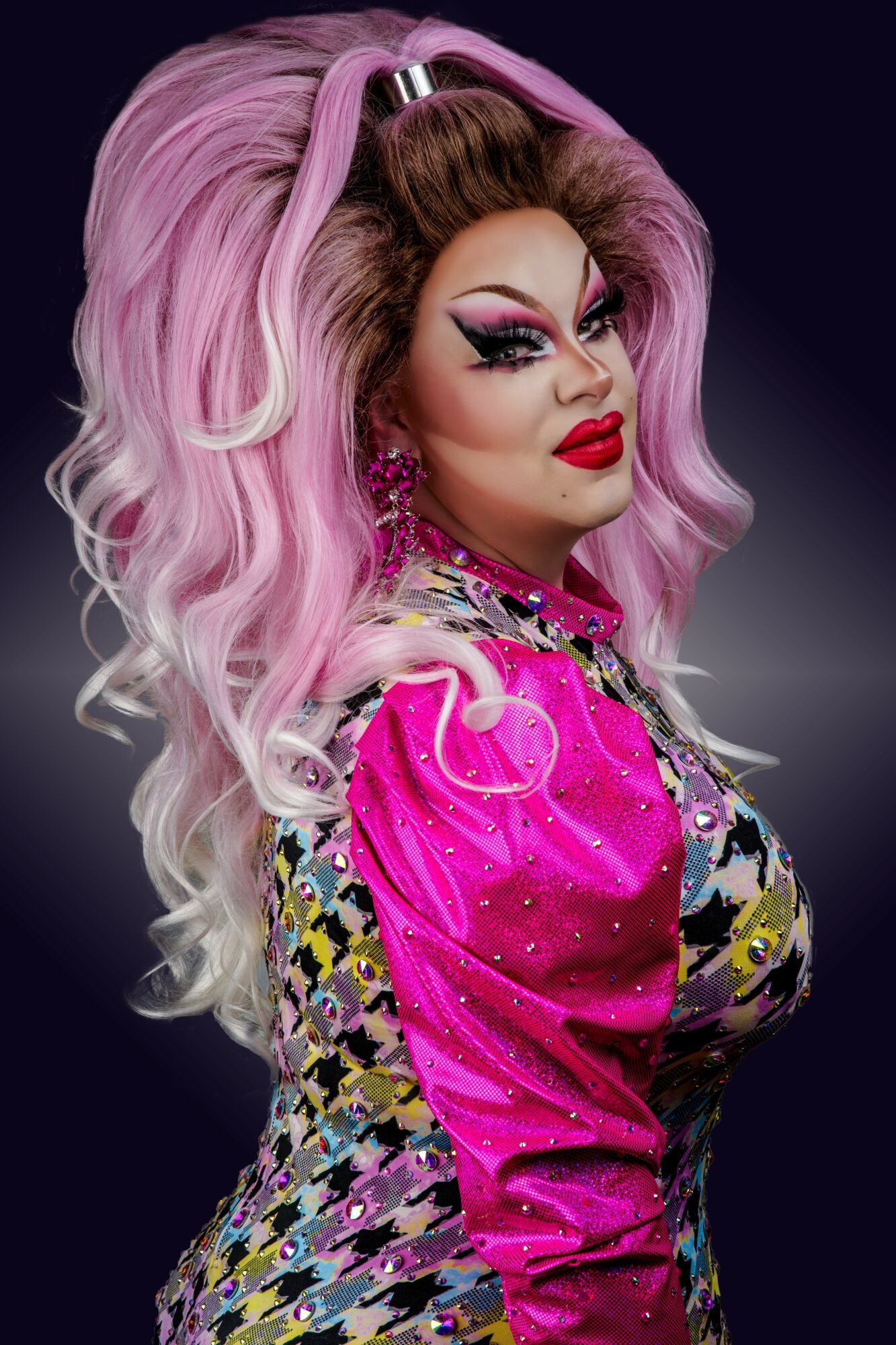 Conservative Values Exposed: Texas GOP Politicians Outpace Drag Queens in Pedophilia Arrests 7-1