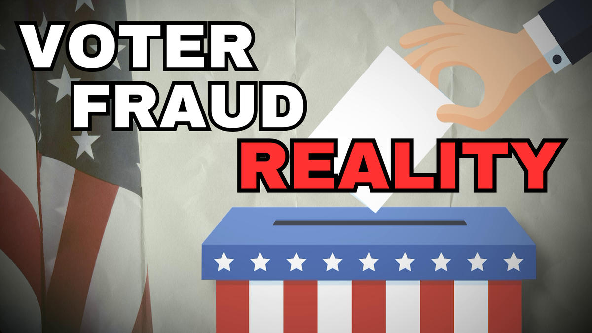 Conservative Values Exposed: Iowa GOP Official’s Wife Convicted for 2020 Election Fraud Scheme