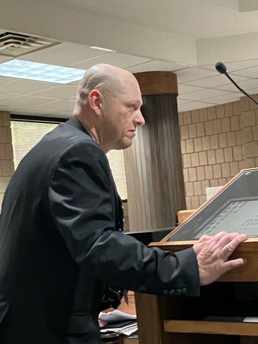 Convicted Felon With Nazi Ties Allowed to Stay on N. Carolina GOP Ballot