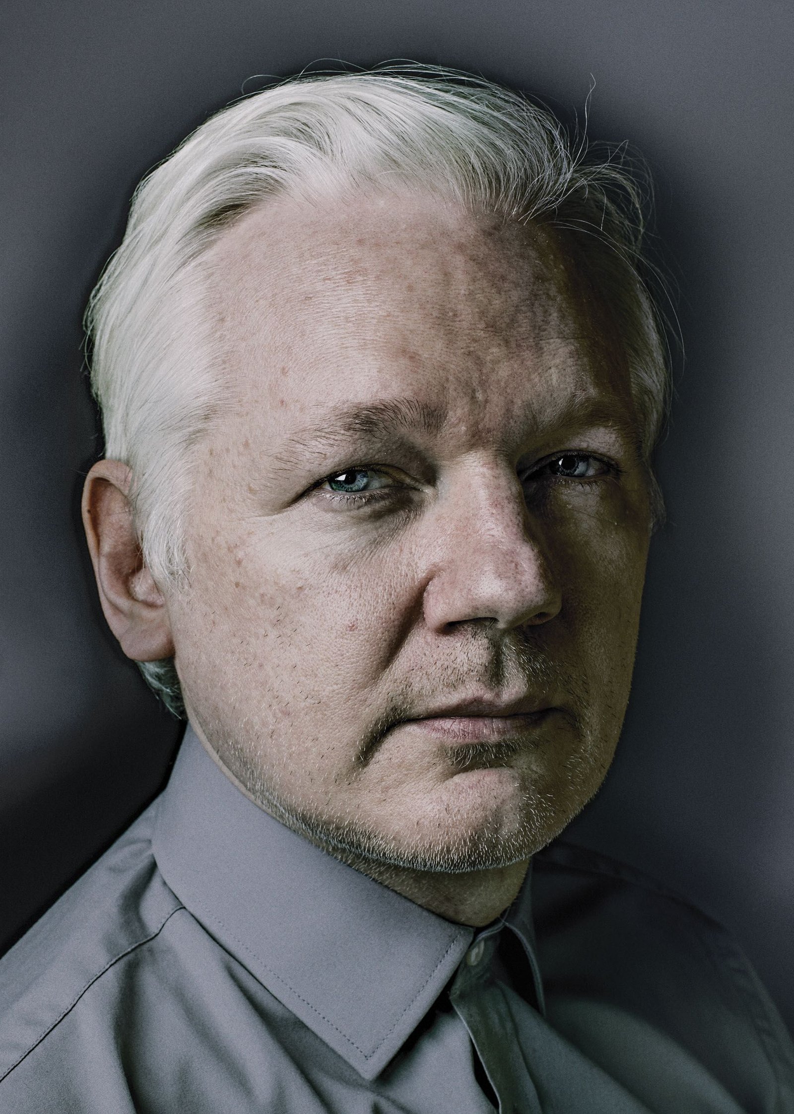 Julian Assange, America’s Navalny, has Evidence of Trump/CIA Assassination Plot