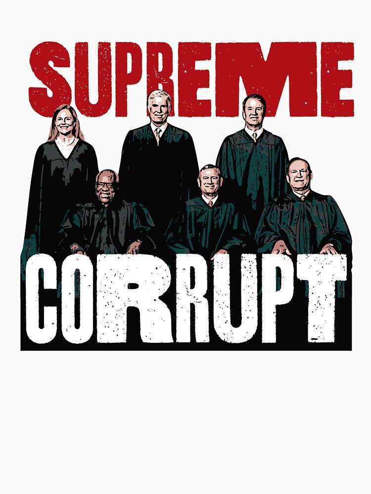 Op-Ed: The Supreme Court has Impeached Itself