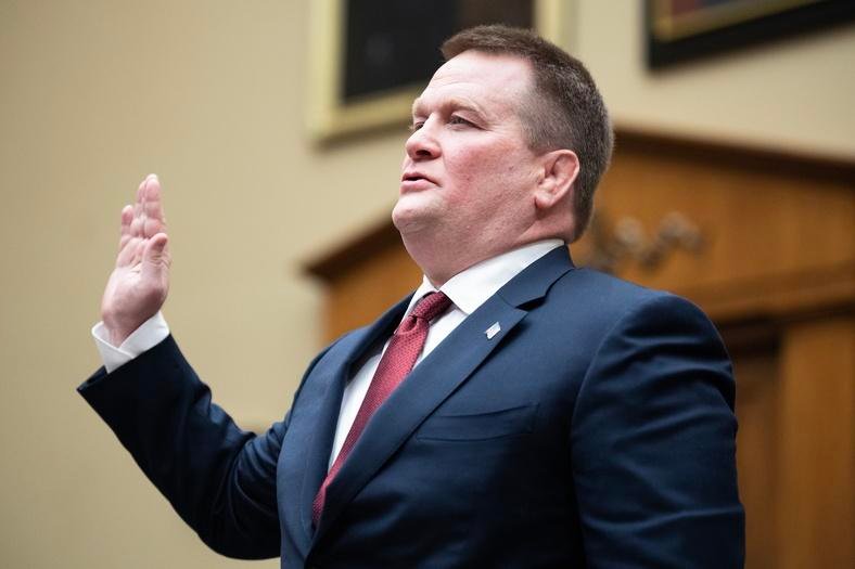 The Lies of Tony Bobulinski: Texts Expose “Credible” Biden Impeachment Witness as Russian Puppet (Daily Beast)