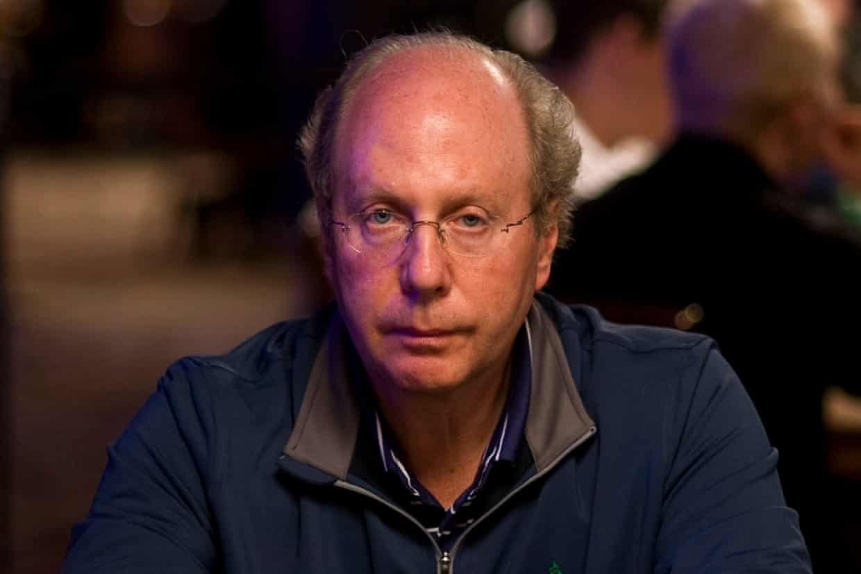 The Multi-Billion Dollar Gambling Addiction of GOP & Club for Growth Megadonor Jeff Yass
