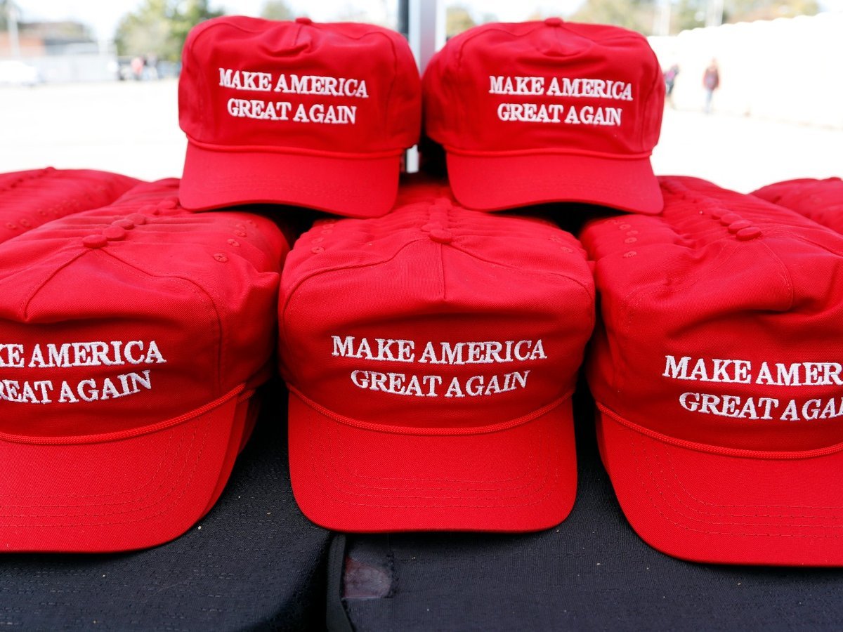 THE PSYCHOLOGY OF MAGA VIOLENCE