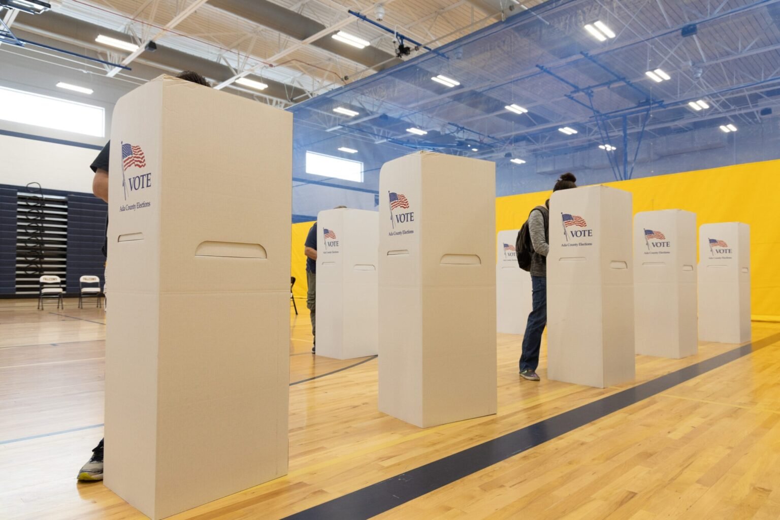 THE 2024 ELECTION: DEMOCRATS ERRED BY OVERESTIMATING MORALLY INDIFFERENT VOTERS