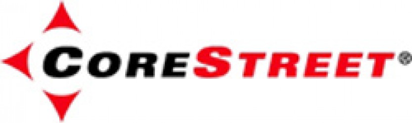 logo corestreet - CoreStreet Ltd. Quiet about CIA-Backed Funding