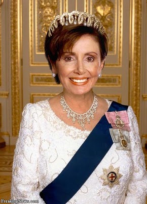 pelosi queen nancy - Nancy Pelosi&#039;s Legacy