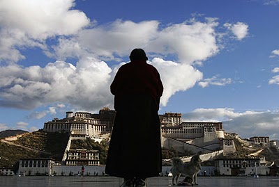 tibet topper - Tibet