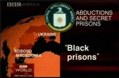 bbc cia redition interim report 060124b1 - Company That Provided 5191 Pilots With Flawed Map Also Ran CIA Torture Agency