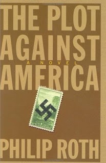 plotagainstamericacover - Debate on American Fascism